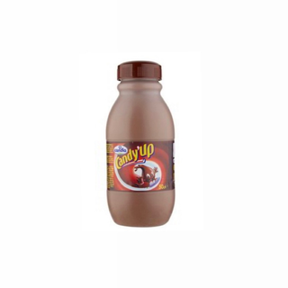 Latte al cioccolato Candy up