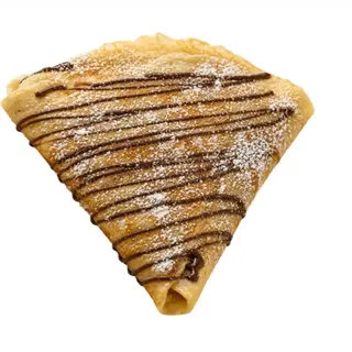 Crêpes da farcire
