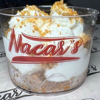 Cheesecake Caramello Salato