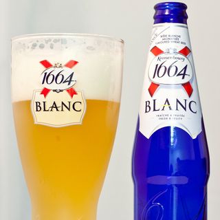 1664 Blanche 33 cl ( Francia)