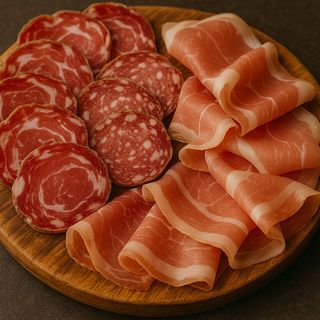 Tagliere The Butcher