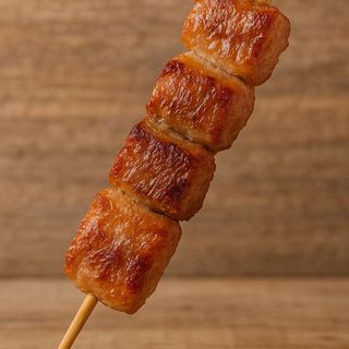 Spiedone di maiale The Butcher