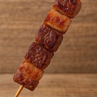 Spiedone di manzo e maiale The Butcher