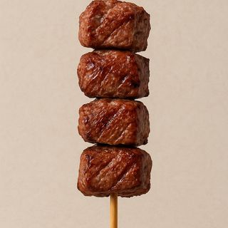 Spiedone di manzo The Butcher