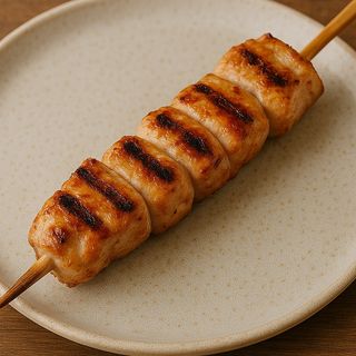 Spiedone di pollo The Butcher