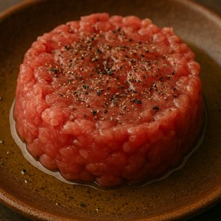 Tartare di manzo 250 g