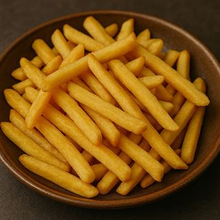 French fries