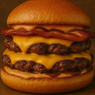 Smash Vegano Stammi Lontano