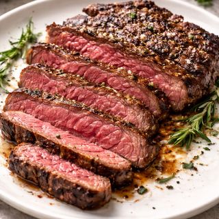 Tagliata The Butcher