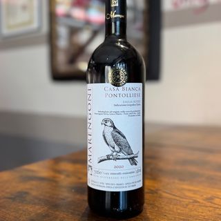 Emilia rosso fermo 750ml