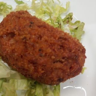 Supplì al ragu