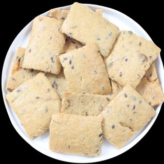 Quadrotti di Legumi | 50 g