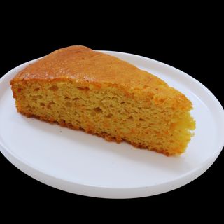 Torta di Carote 65 g