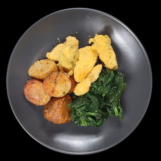 Pollo Gratinato | 300 g