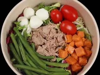 Insalata Tonno e Mozzarelline | 230g