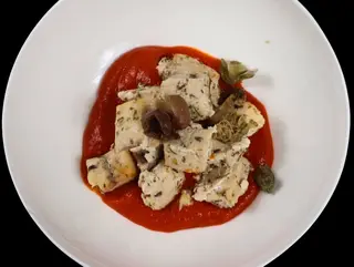 Pesce Spada a cubetti | 100g