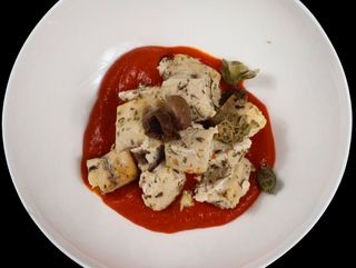 Pesce Spada a cubetti | 100g