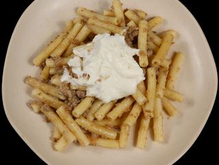 Pasta al ragù bianco di Vitello | 250G