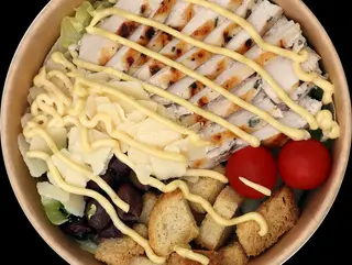 Caesar Salad | 300g