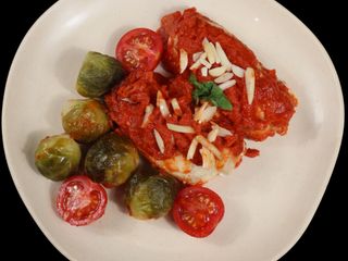 Bombette di Pesce Spada | 250g