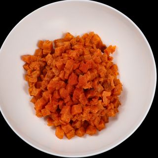 Patate dolci alla Paprika | 150 g