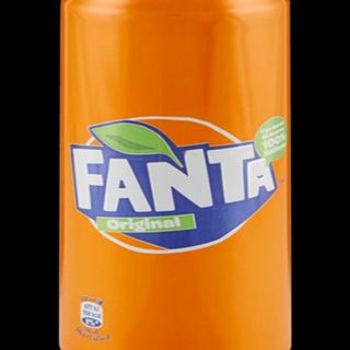 Fanta