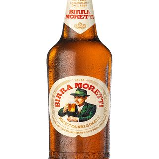 Moretti