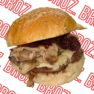 Porky Broz