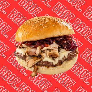 Porky Broz