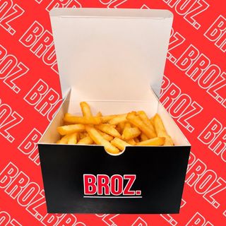 Fries
