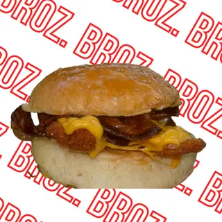 Menù Wild Broz