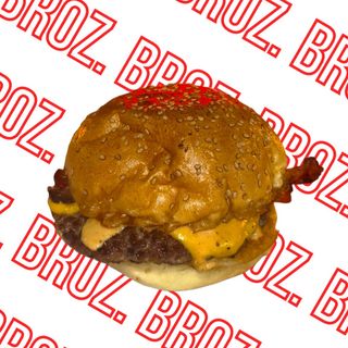 Broz Burger