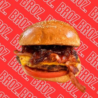 Menù Fra Burger
