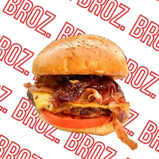Menù Fra Burger