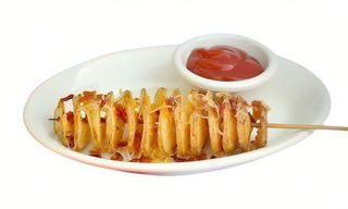 5. Spirale di patate 1 pezzo