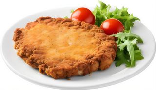 7. Cotoletta di suino