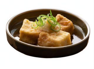 8. Tofu fritto 5 pezzi