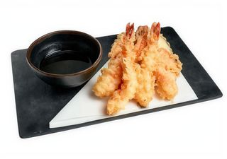 15. Tempura gamberoni 3 pezzi