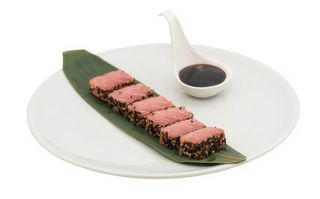 242. Tataki tonno 4 pezzi
