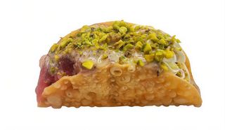 57. Tacos tunna 1 pezzo