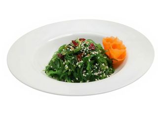 74. Insalata wakame