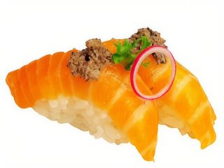 101. Nigiri tartufo 2 pezzi