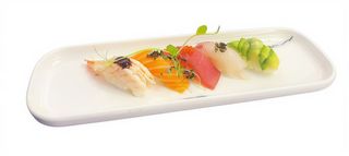 98. Nigiri misti 5 pezzi