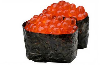 111. Gunkan ikura 2 pezzi