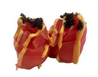 119. Gunkan tonno 2 pezzi