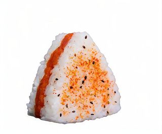 147. Onigiri tunna spicy 1 pezzo