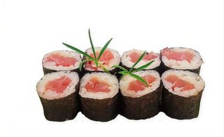 171. Hosomaki tonno 8 pezzi