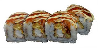 193. Chicken roll 4 pezzi