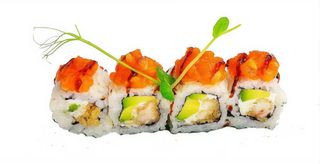 206. Tataki roll 4 pezzi