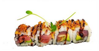 209. Sumo roll 4 pezzi